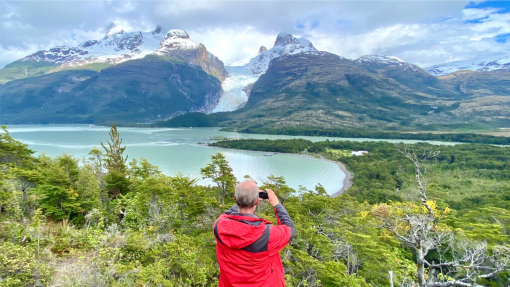 Excursiones Torres del Paine desde Puerto Natales