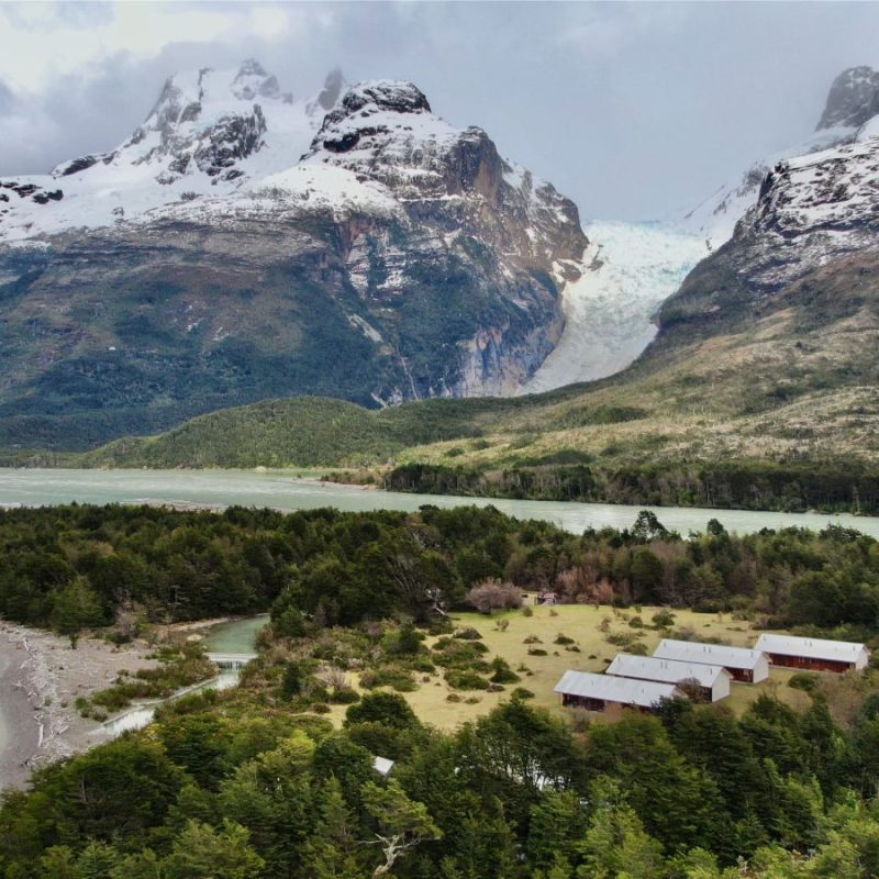 Monte Balmaceda Lodge 1