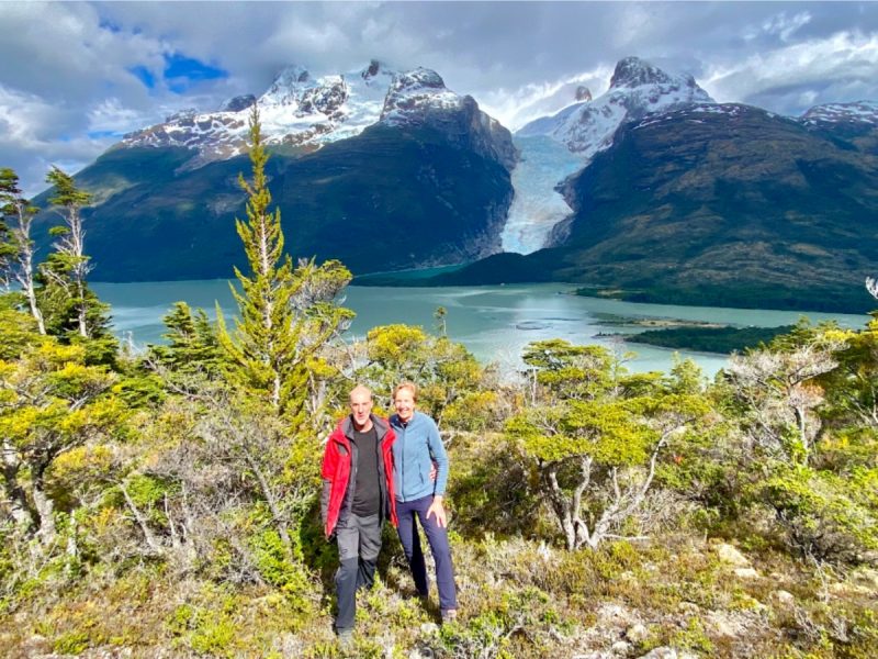 Todo incluido Torres del Paine
